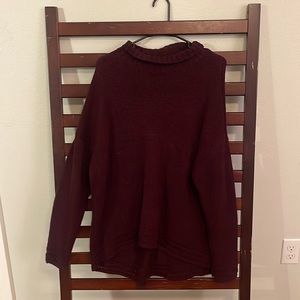 Old navy sweater